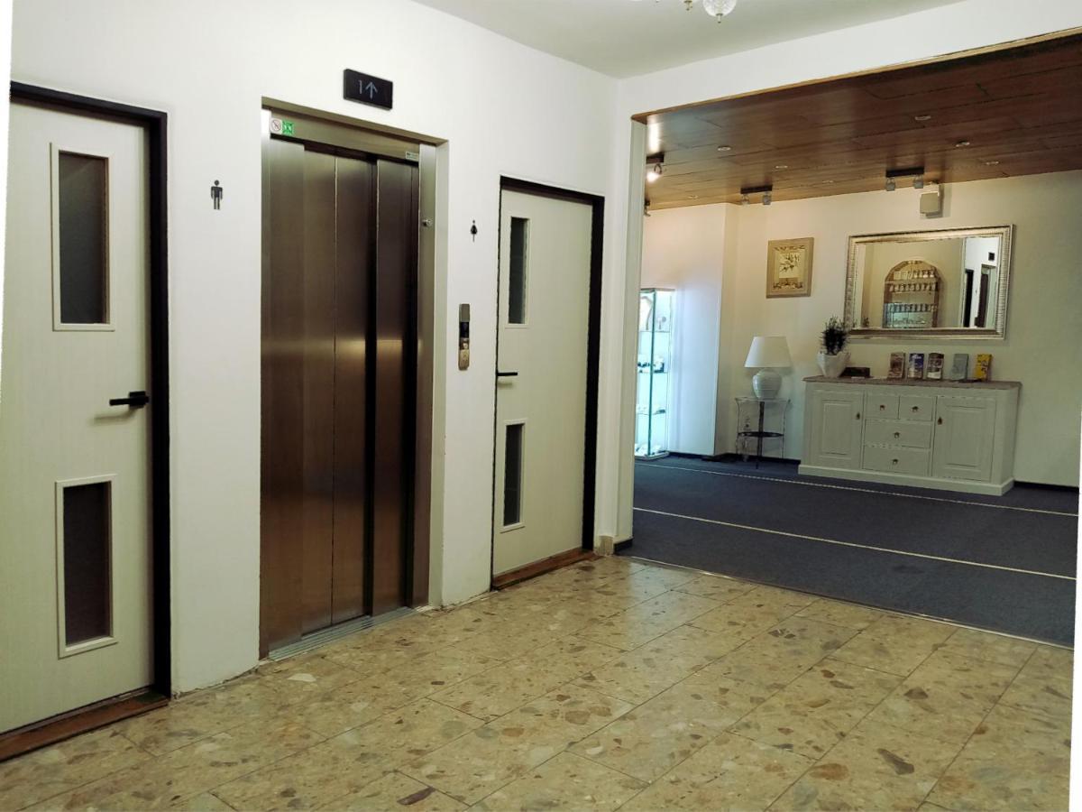 Wellness Hotel Astra Špindlerŭv Mlýn 外观 照片