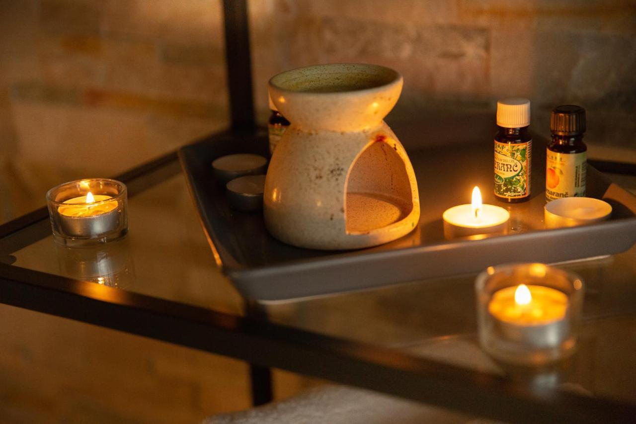 Wellness Hotel Astra Špindlerŭv Mlýn 外观 照片