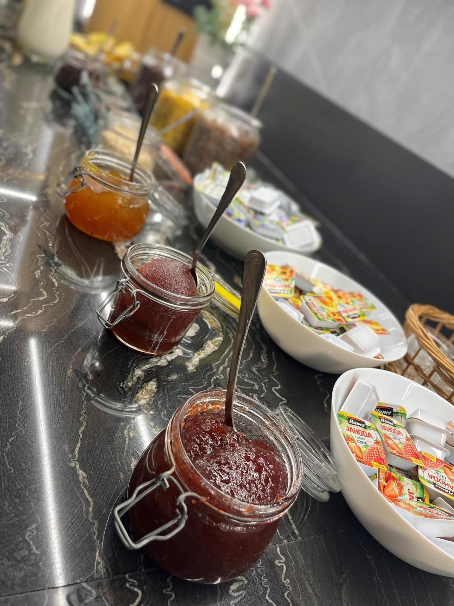 Wellness Hotel Astra Špindlerŭv Mlýn 外观 照片