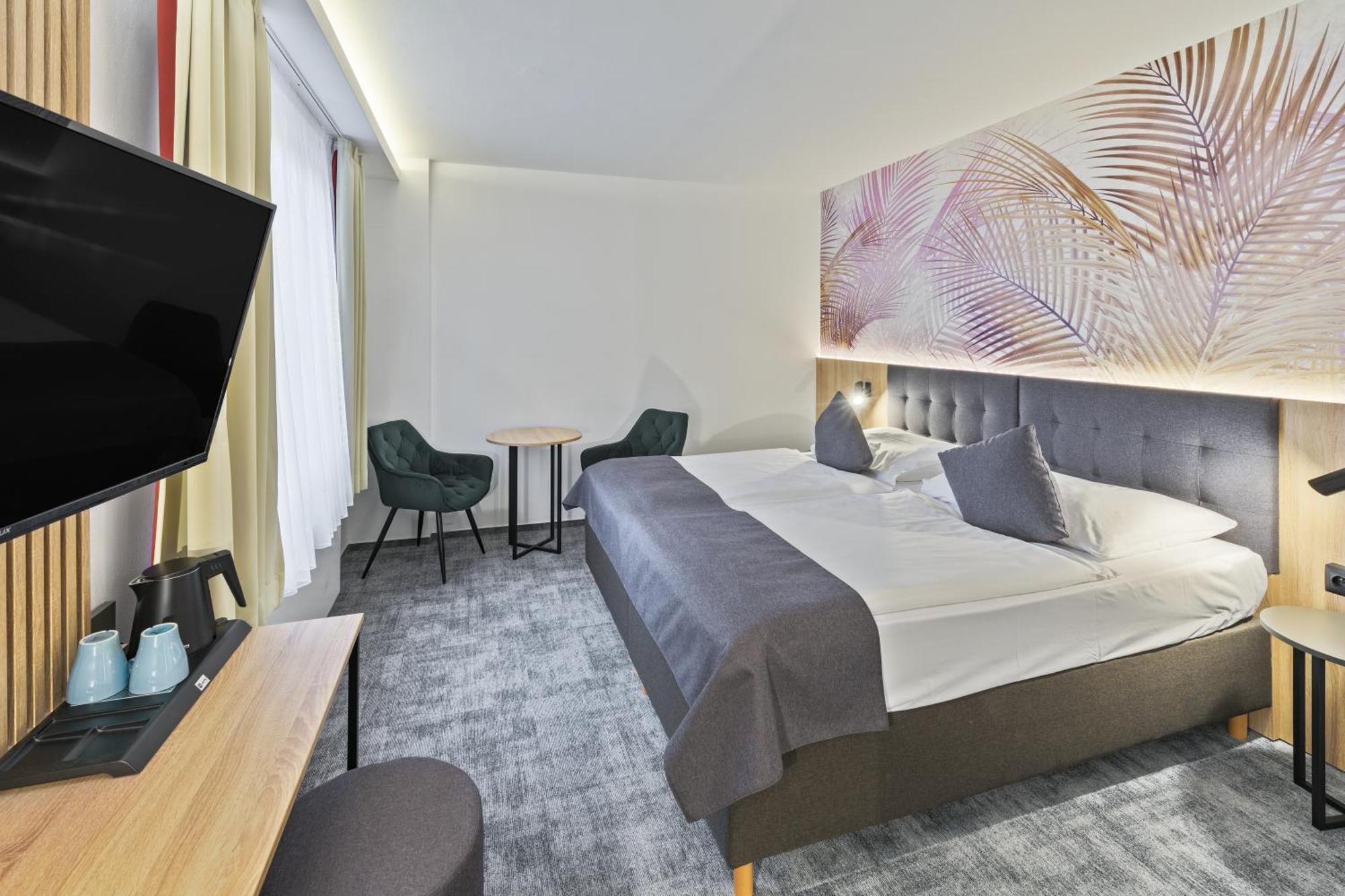 Wellness Hotel Astra Špindlerŭv Mlýn 外观 照片