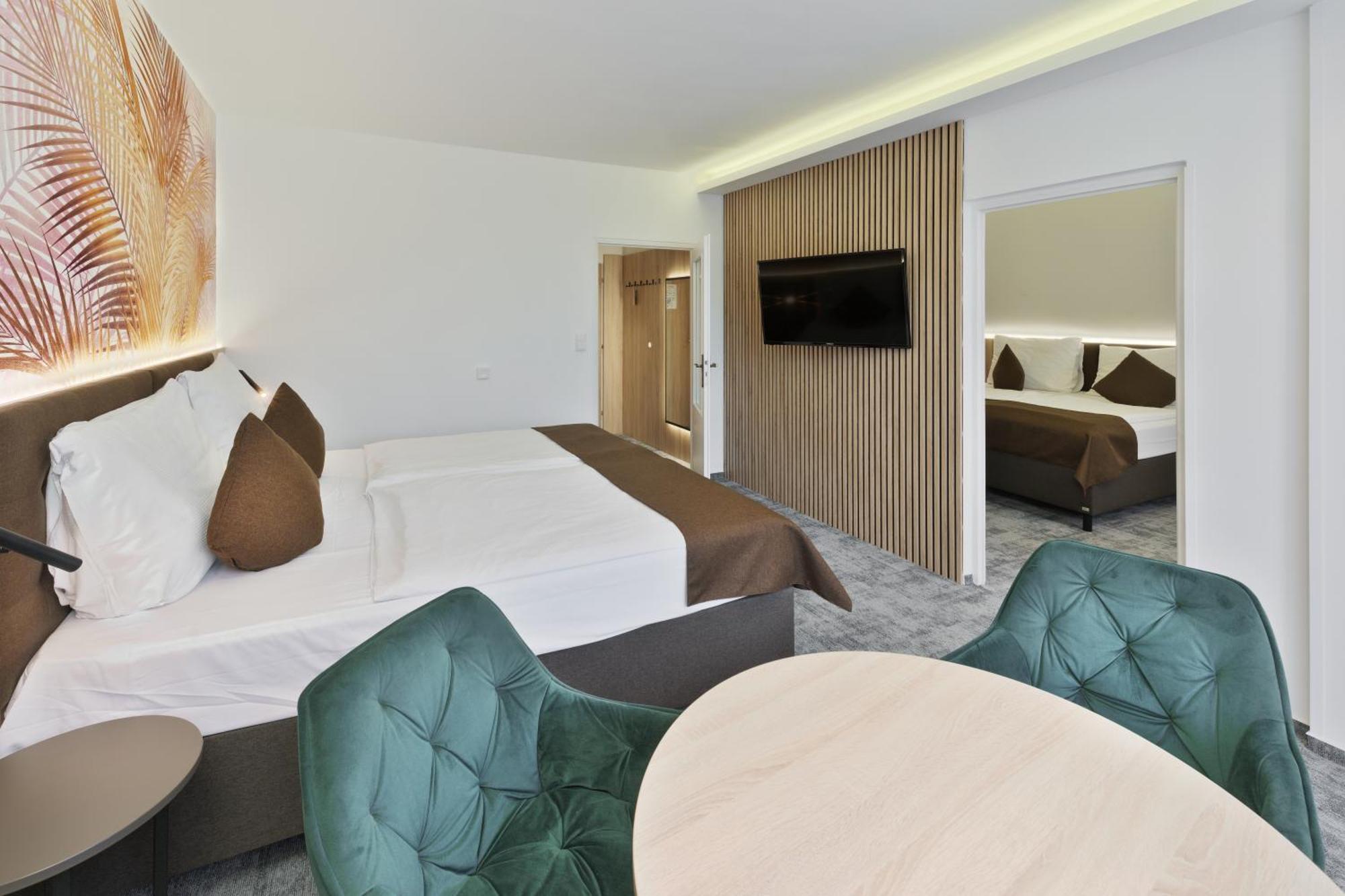 Wellness Hotel Astra Špindlerŭv Mlýn 外观 照片